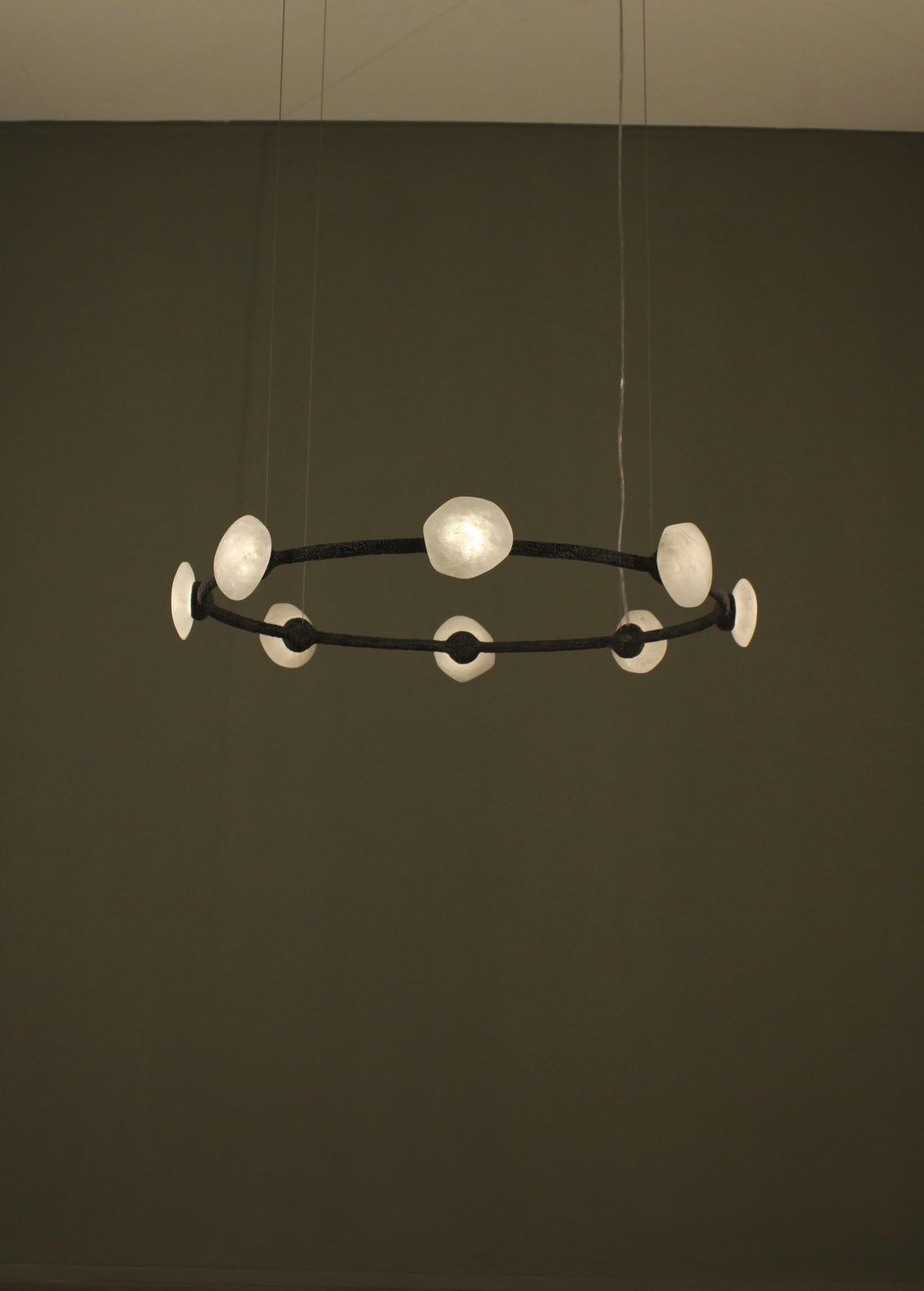 Oslo Pendant I