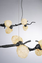 Branches Pendant III