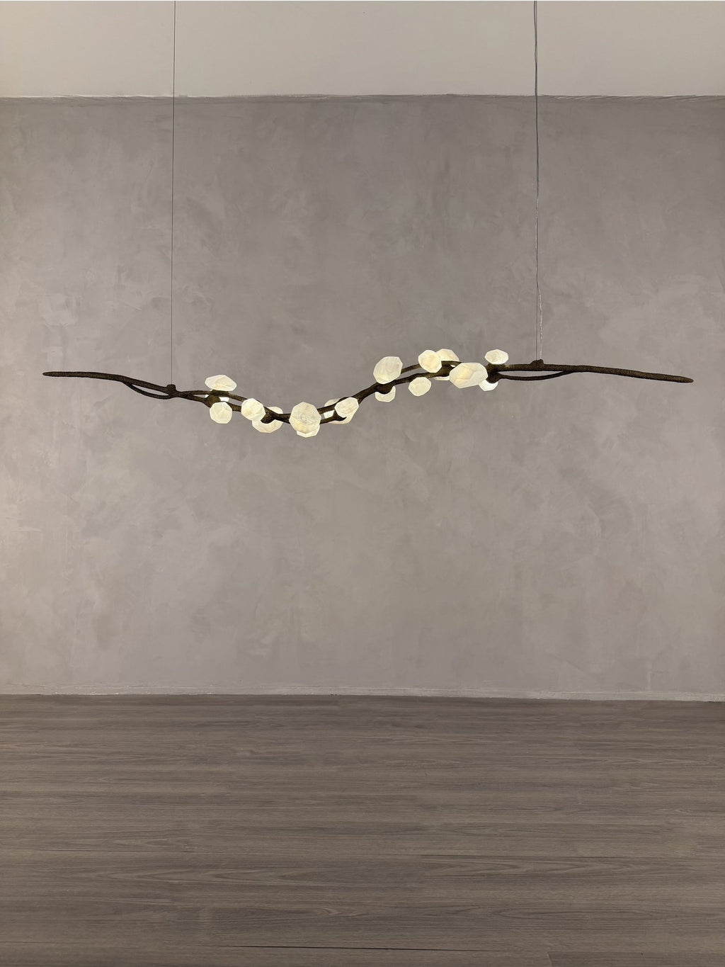 Helion Pendant IV