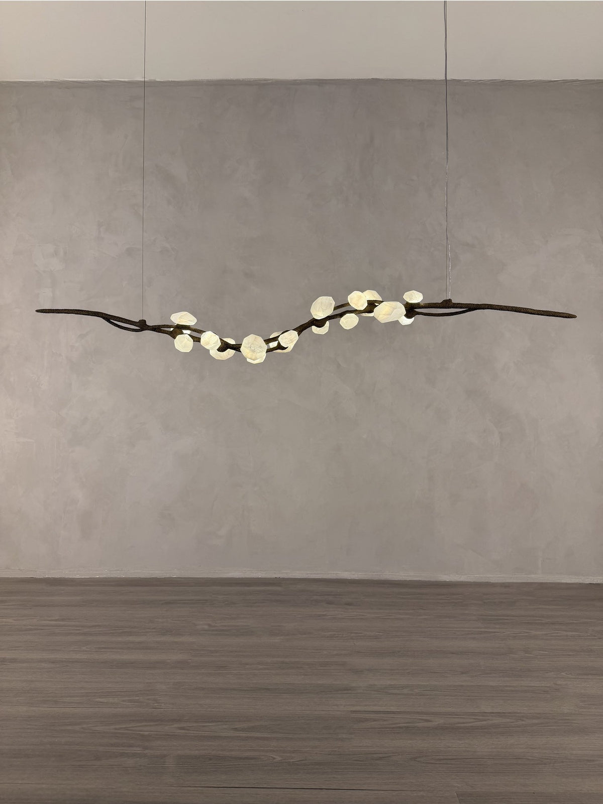 Helion Pendant IV