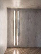 New York Wall