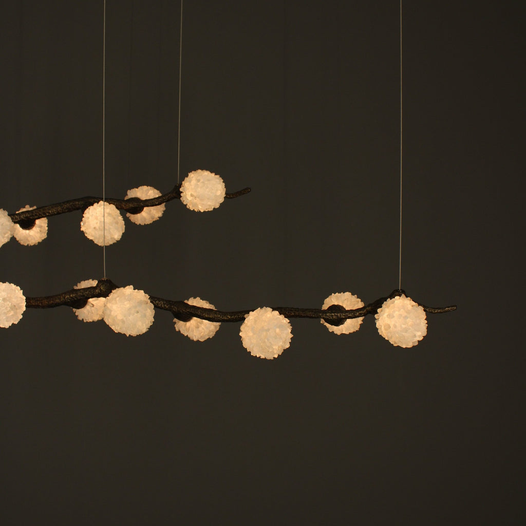 Branches Pendant VI
