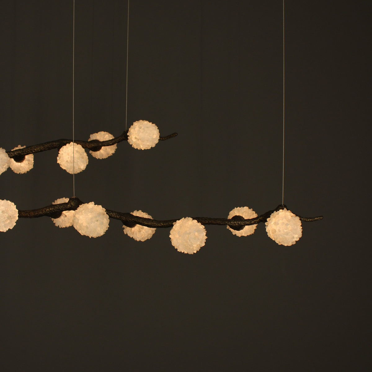 Branches Pendant VI