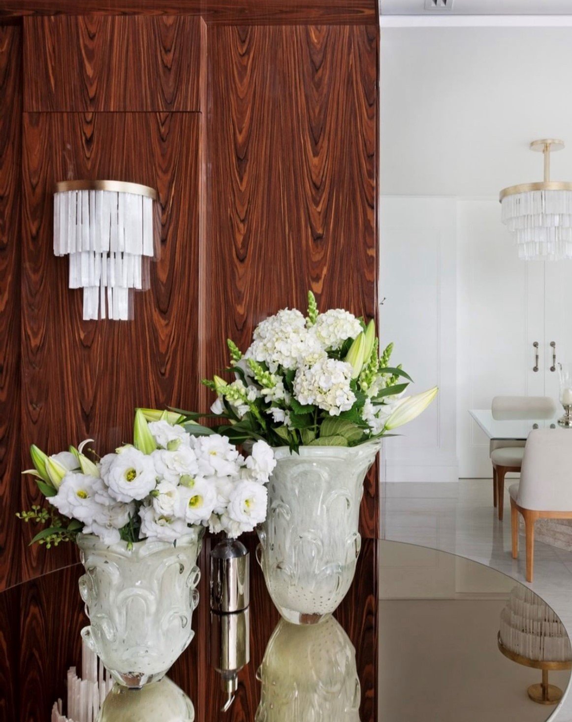 London Wall Sconce