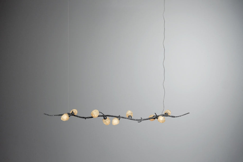 Branches Pendant III