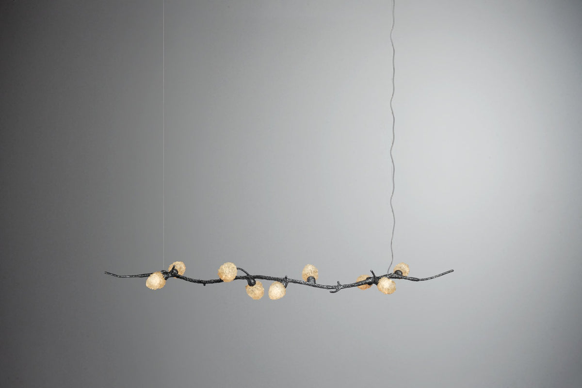 Branches Pendant III