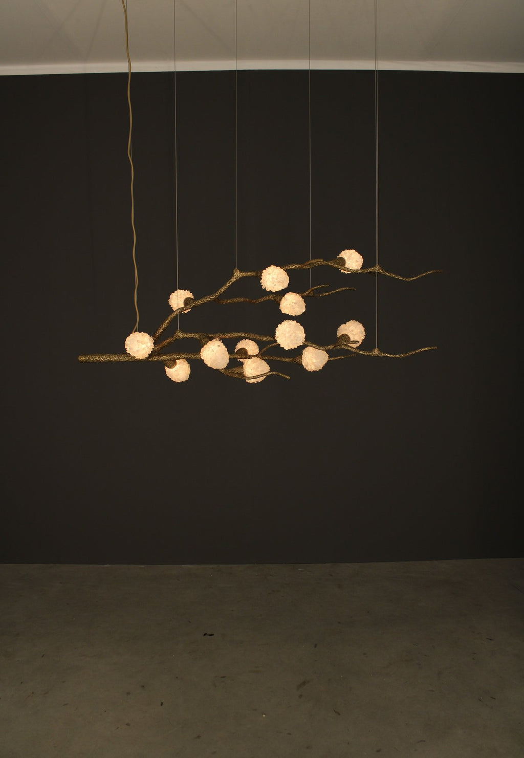 Branches Pendant V
