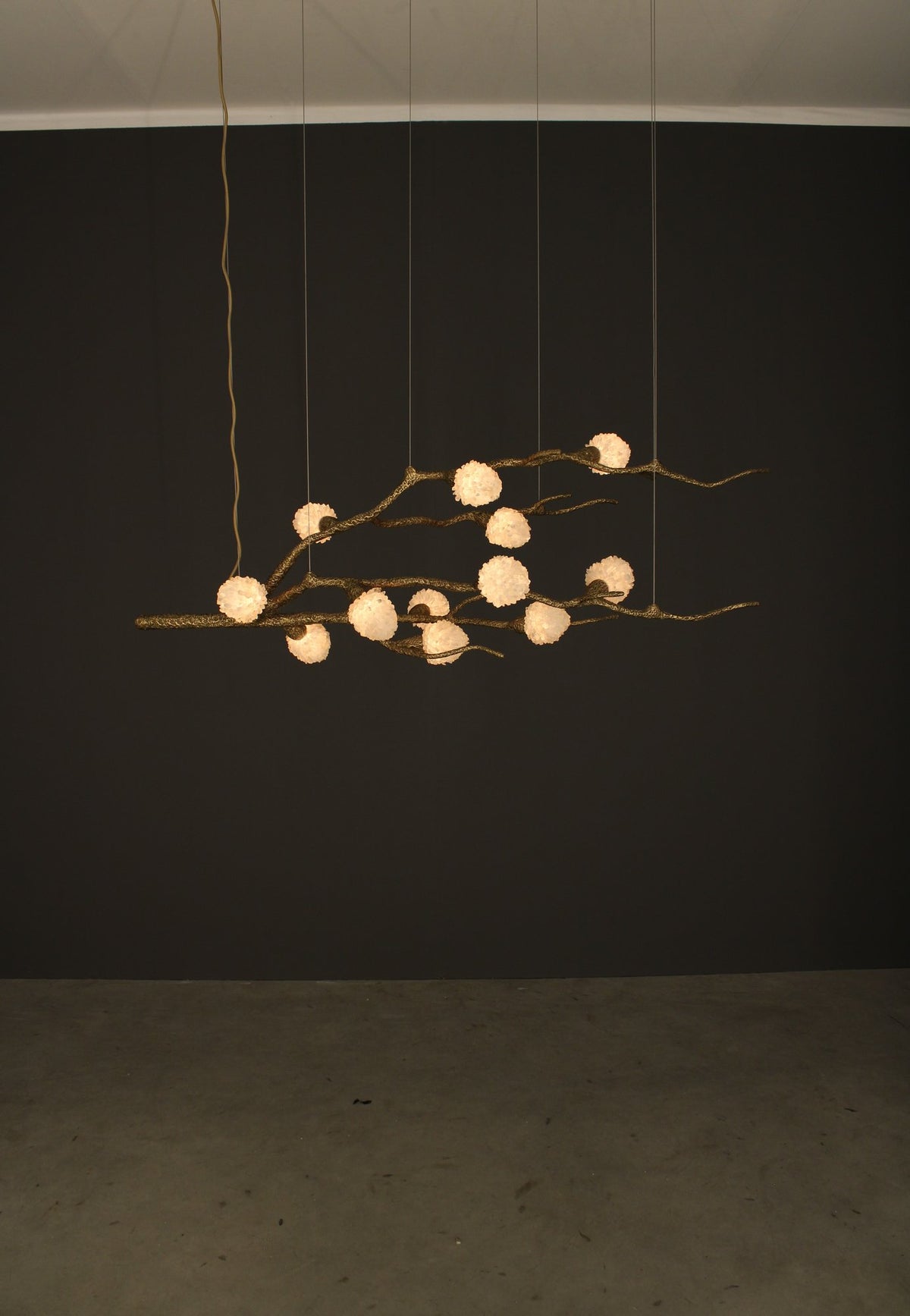 Branches Pendant V