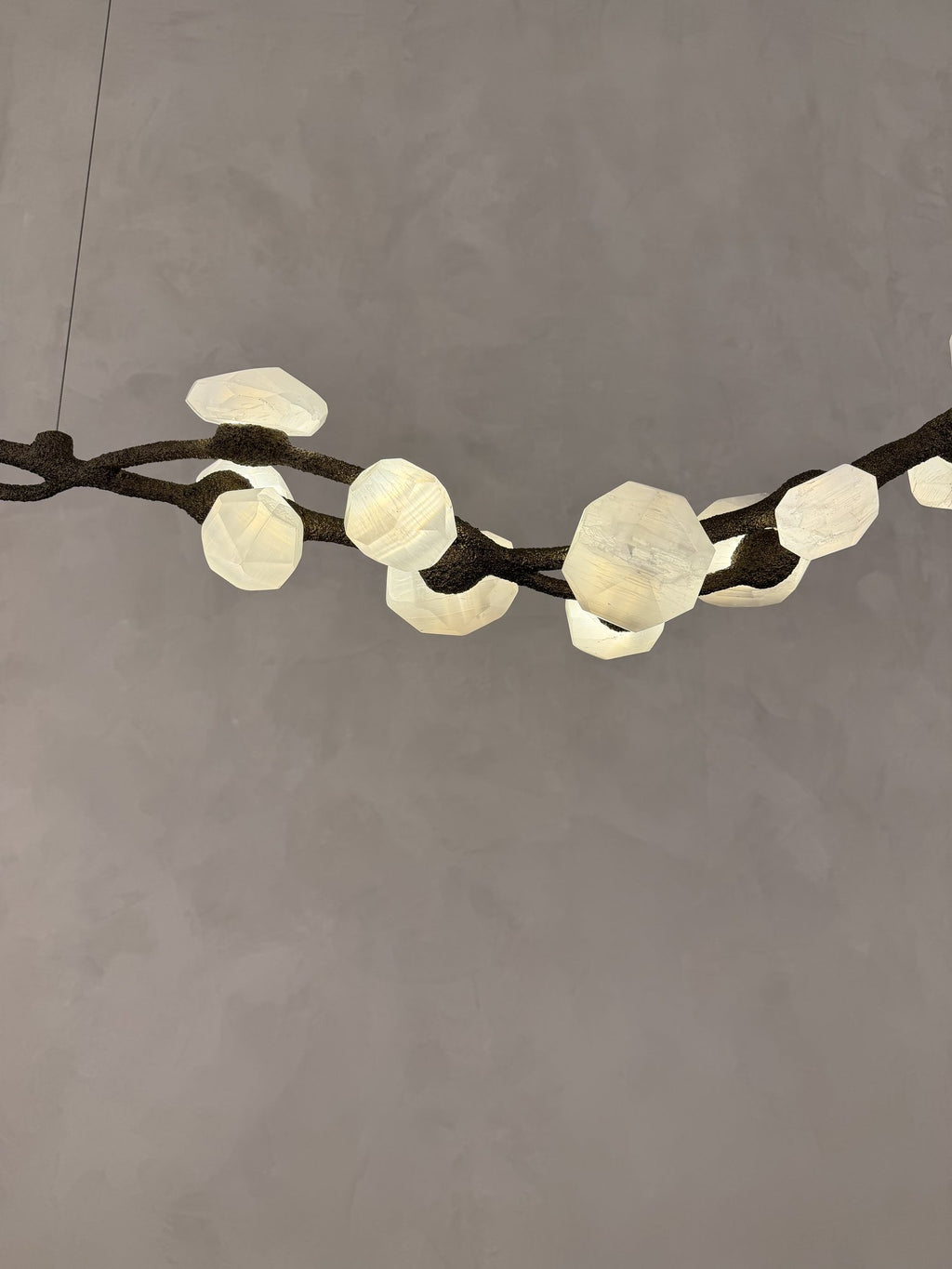 Helion Pendant IV