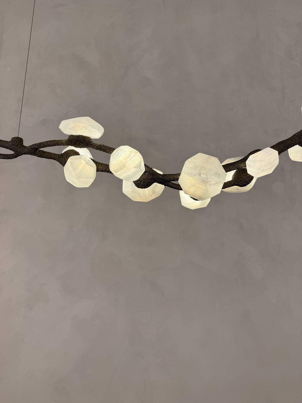 Helion Pendant IV
