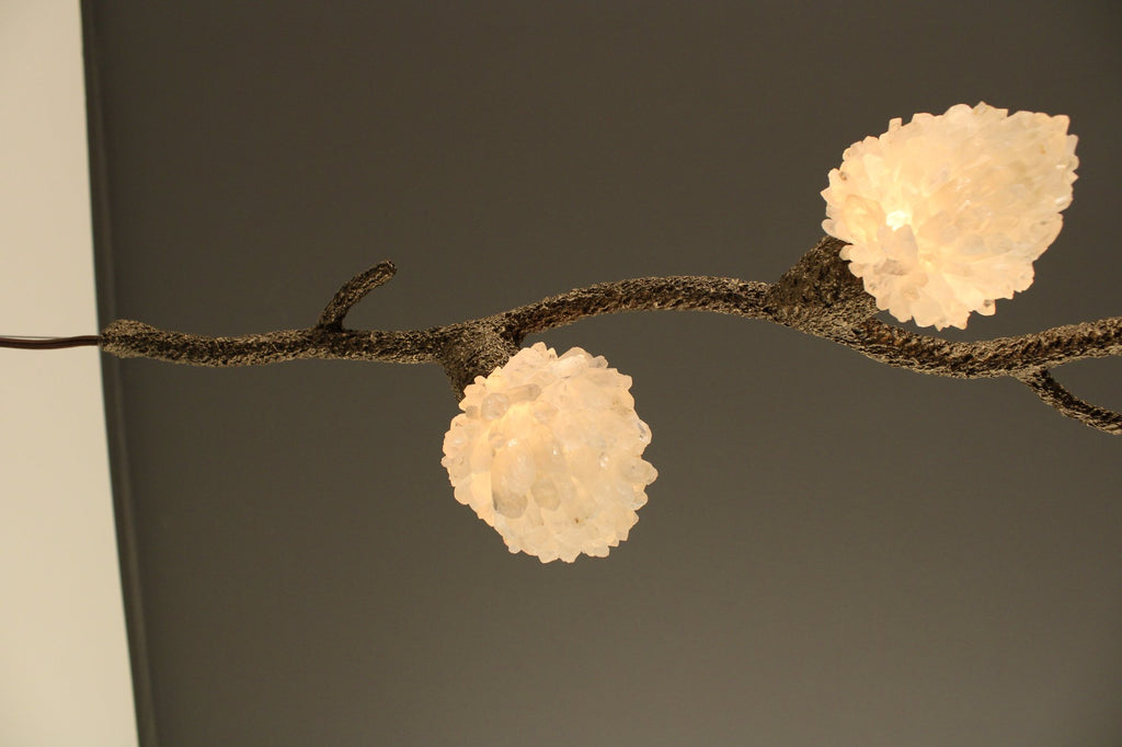 Branches Pendant IX