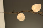 Branches Pendant IX