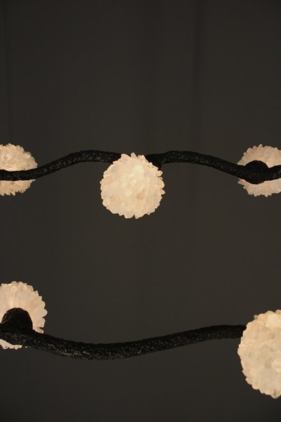 Branches Pendant II