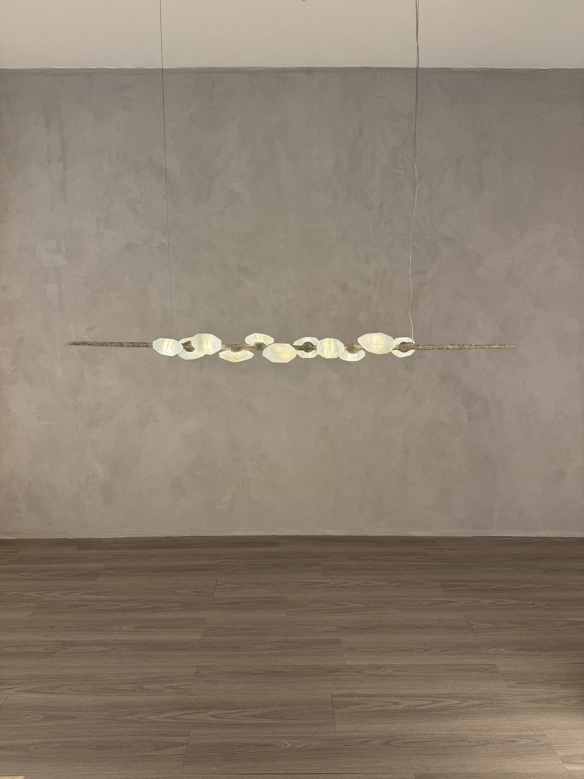 Helion Pendant I