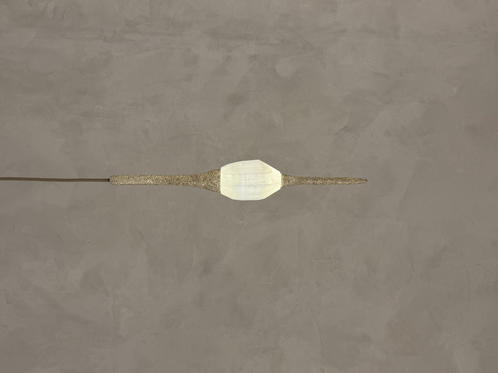 Helion Pendant VII