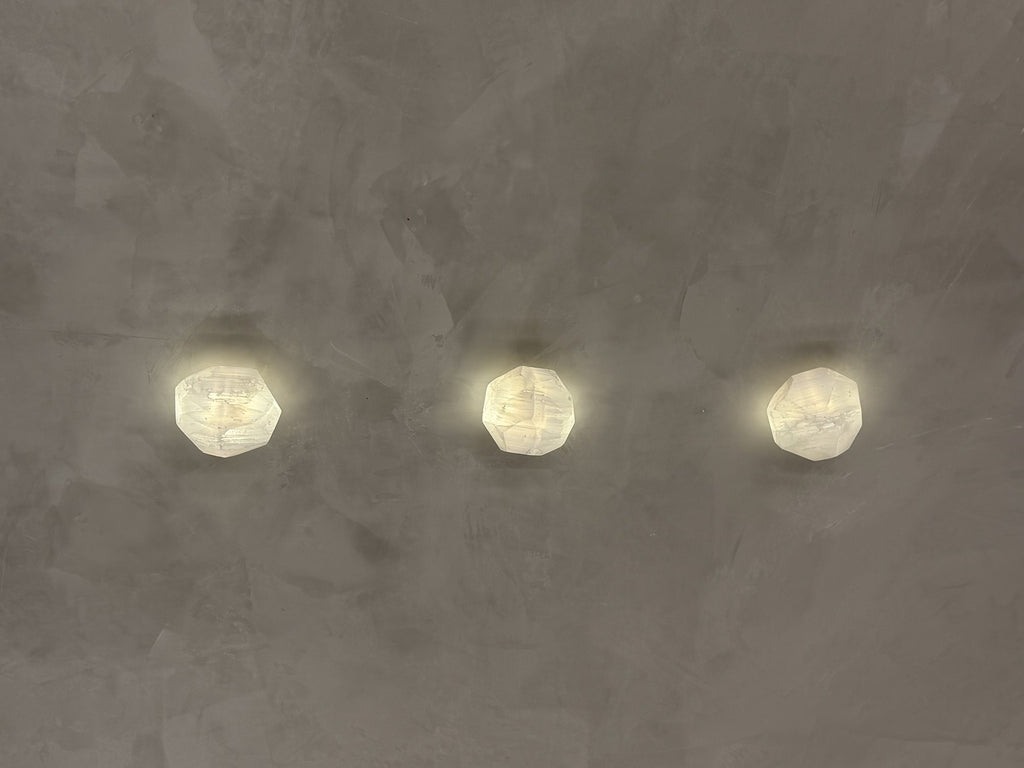 Helion Wall VII