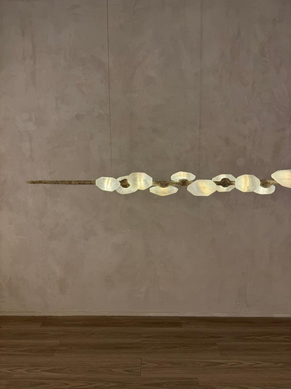 Helion Pendant I