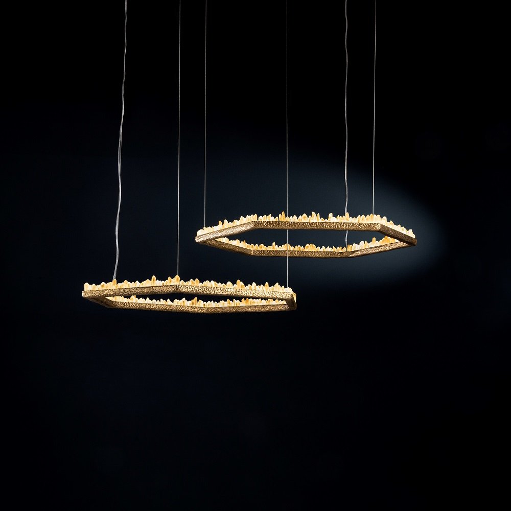 Recife Pendant II