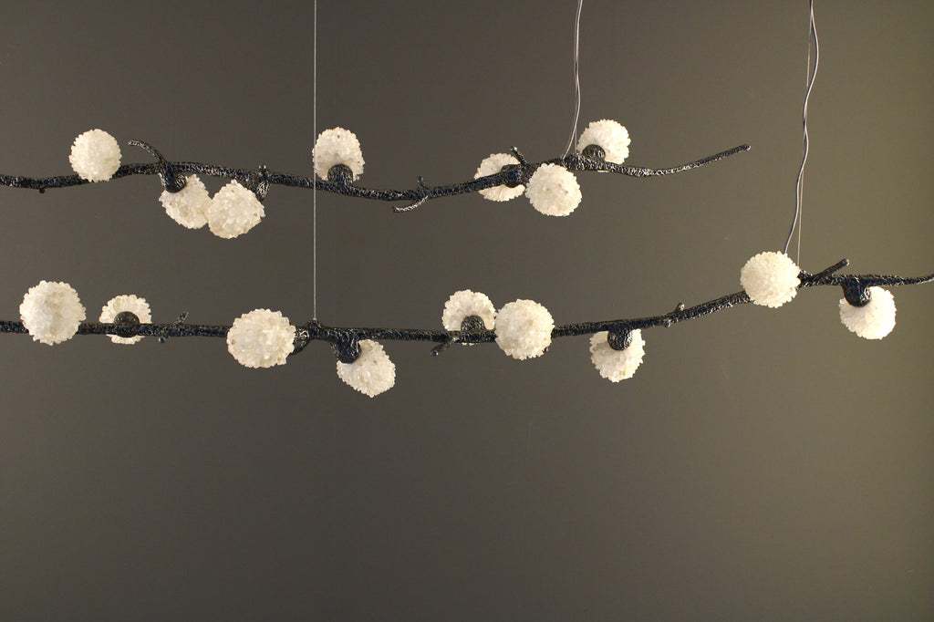 Branches Pendant III