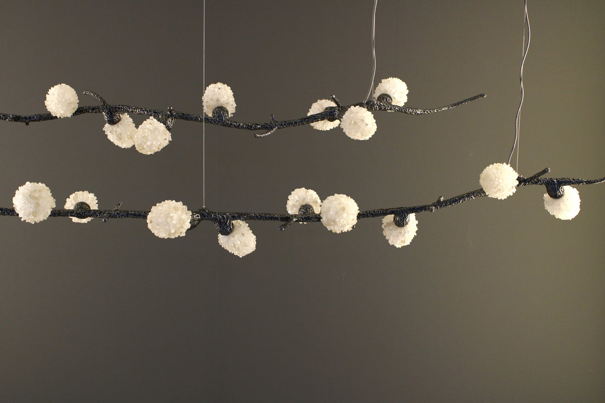 Branches Pendant III