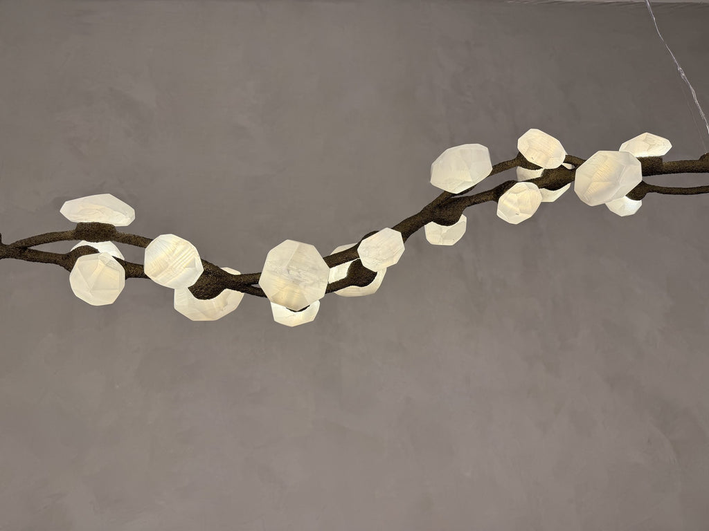 Helion Pendant IV