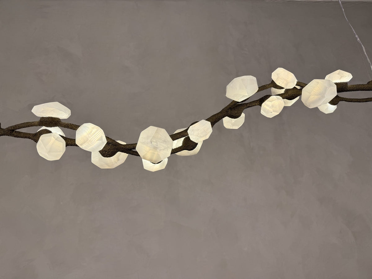 Helion Pendant IV