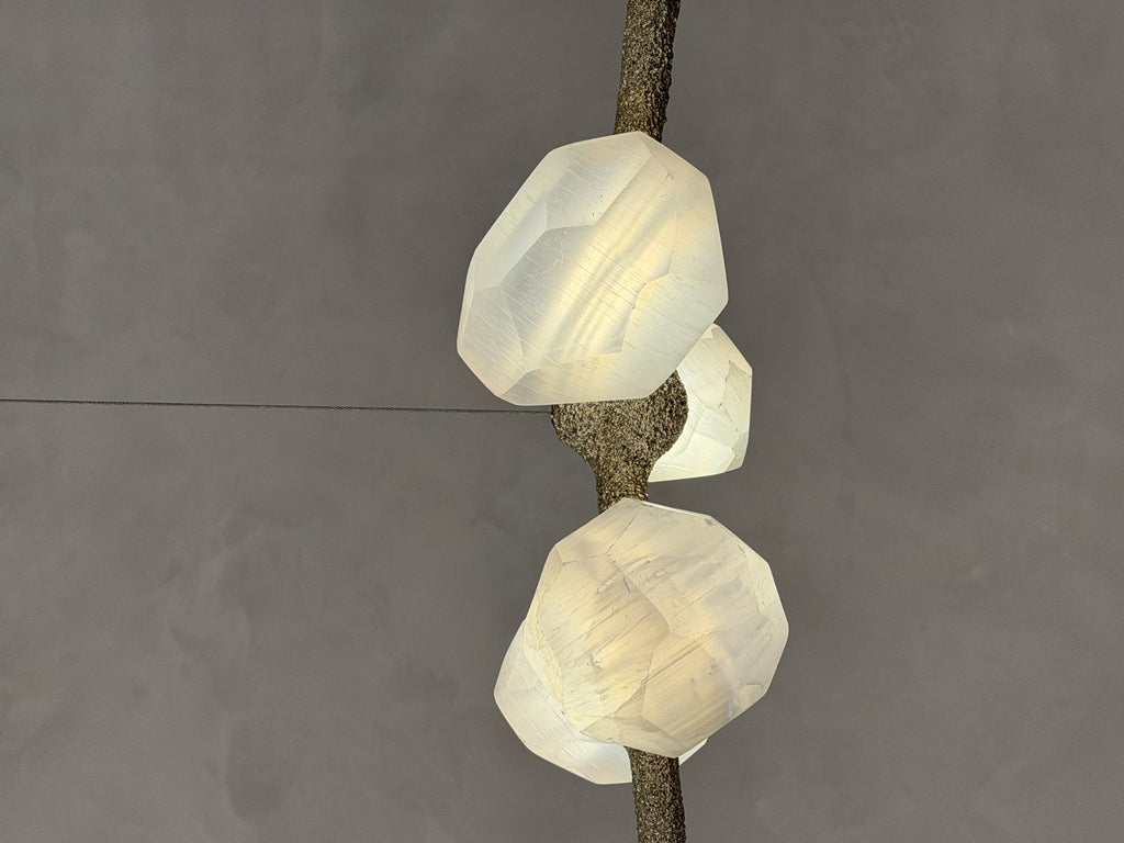 Helion Pendant III