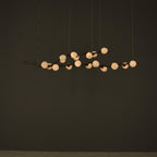 Branches Pendant VI