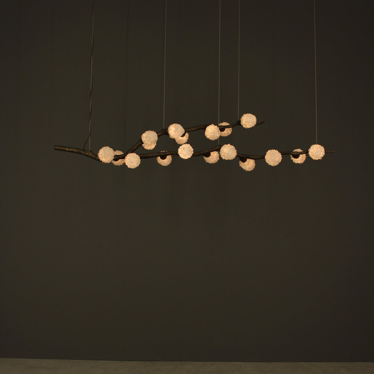 Branches Pendant VI