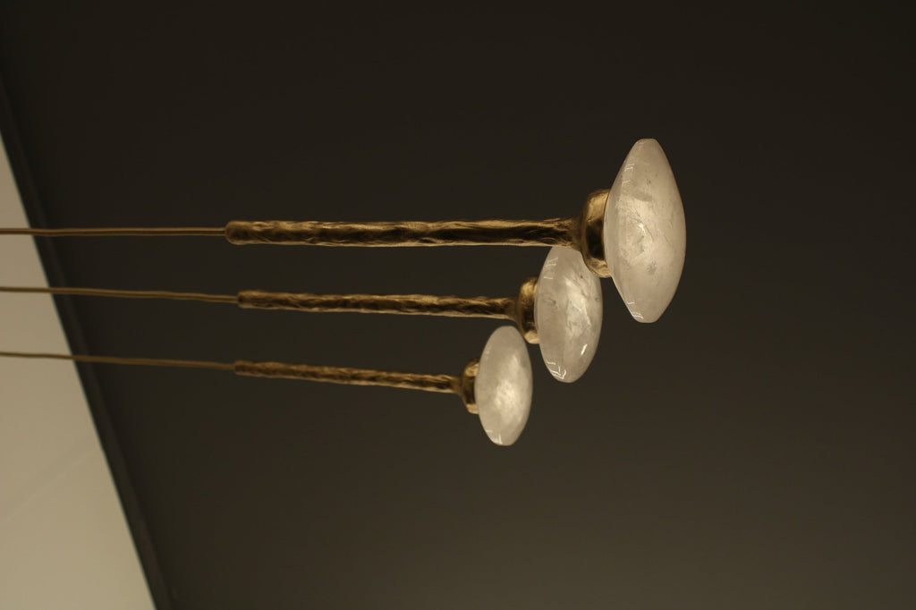 Aurah Rock Pendant