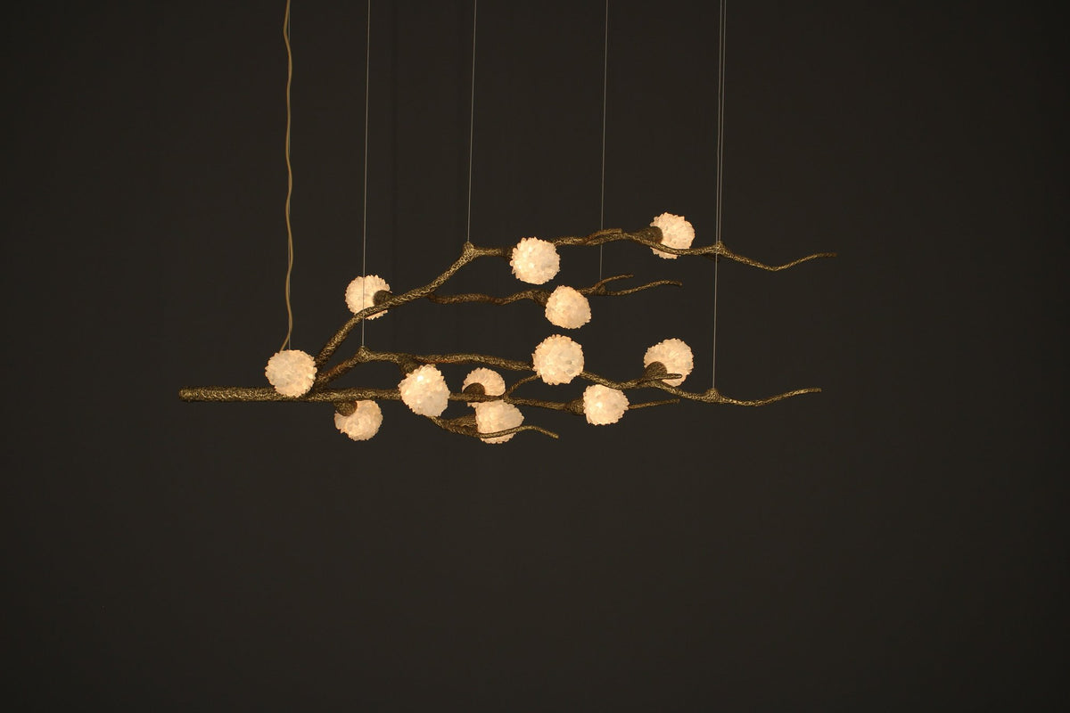 Branches Pendant V
