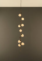 Branches Pendant IX
