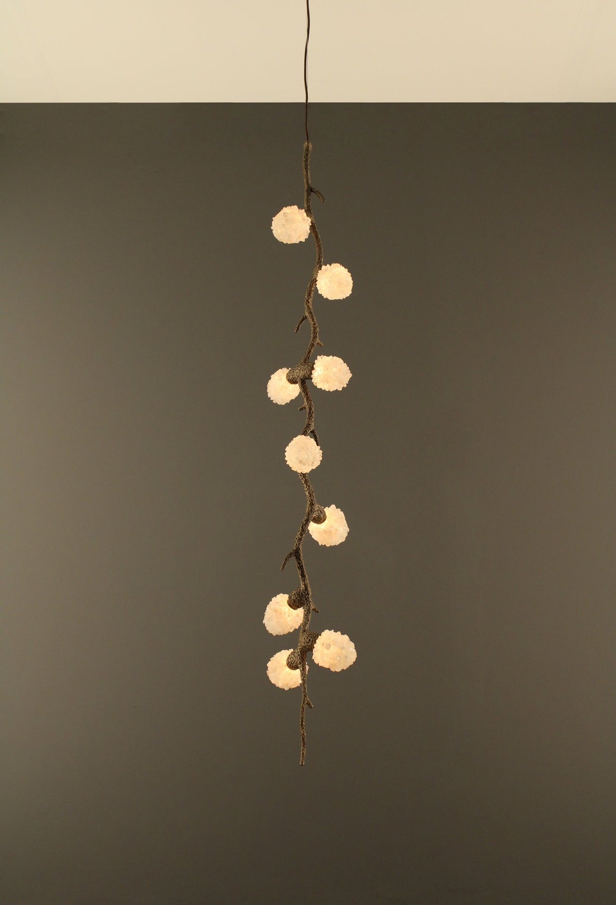 Branches Pendant IX