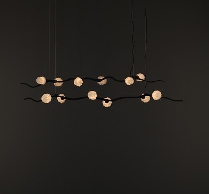 Branches Pendant II
