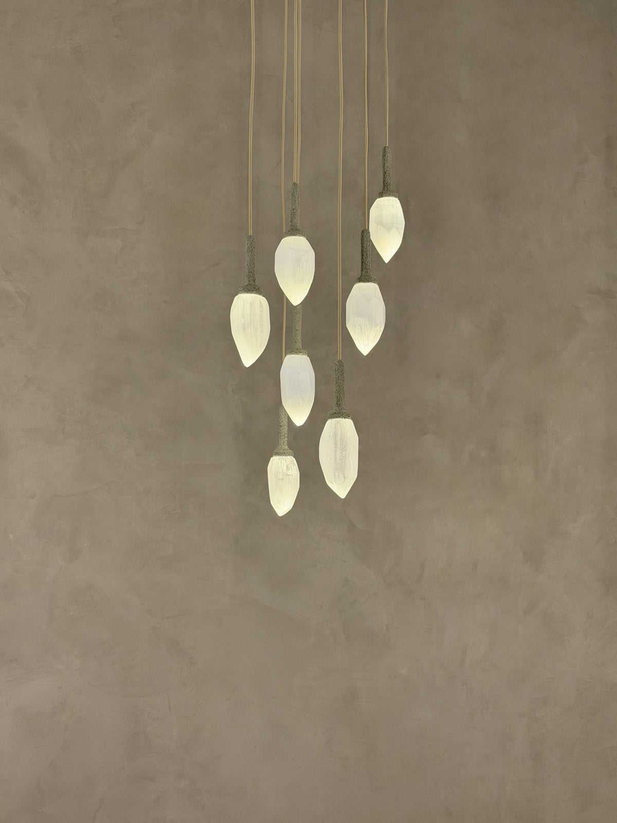 Helion Pendant V