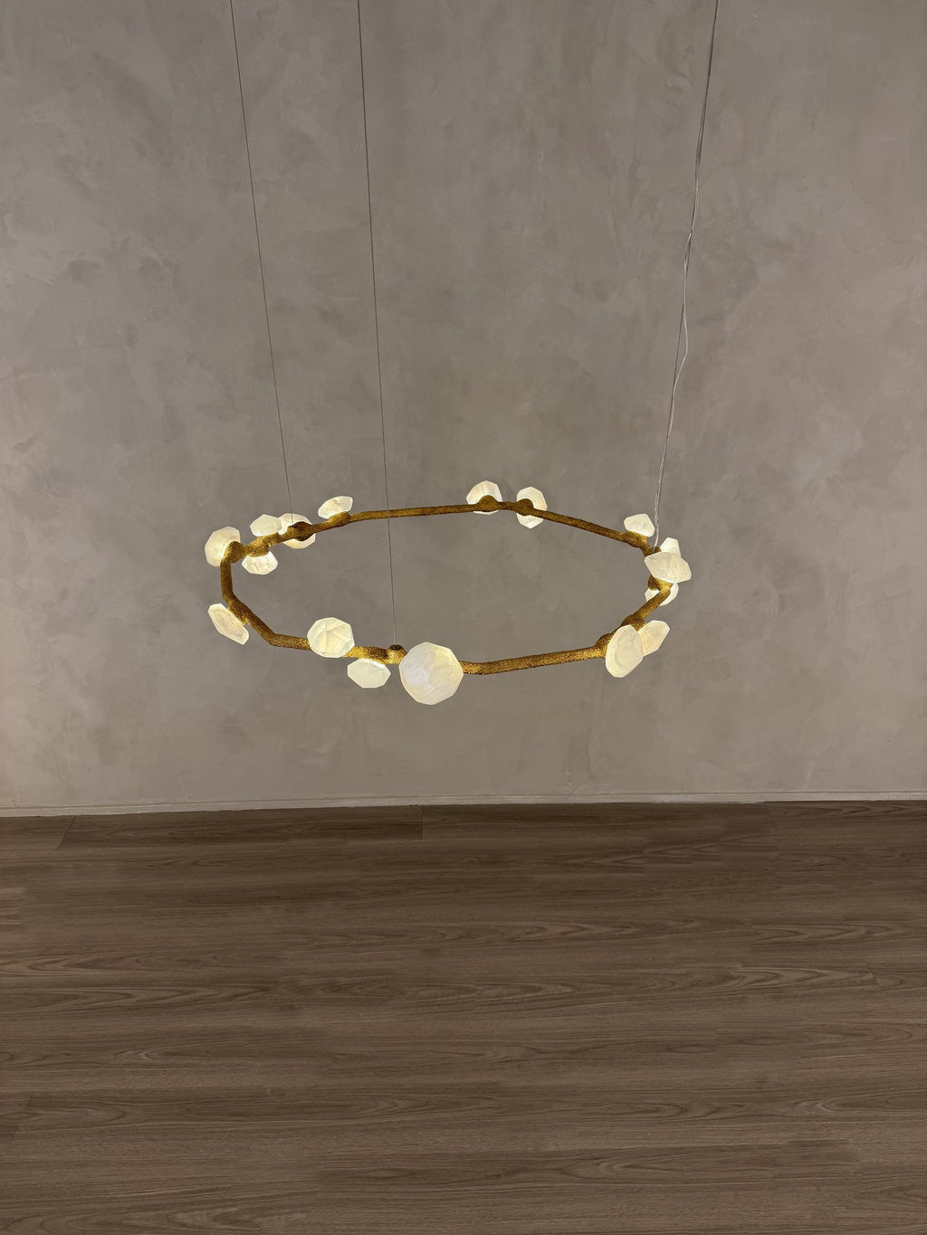 Helion Pendant II