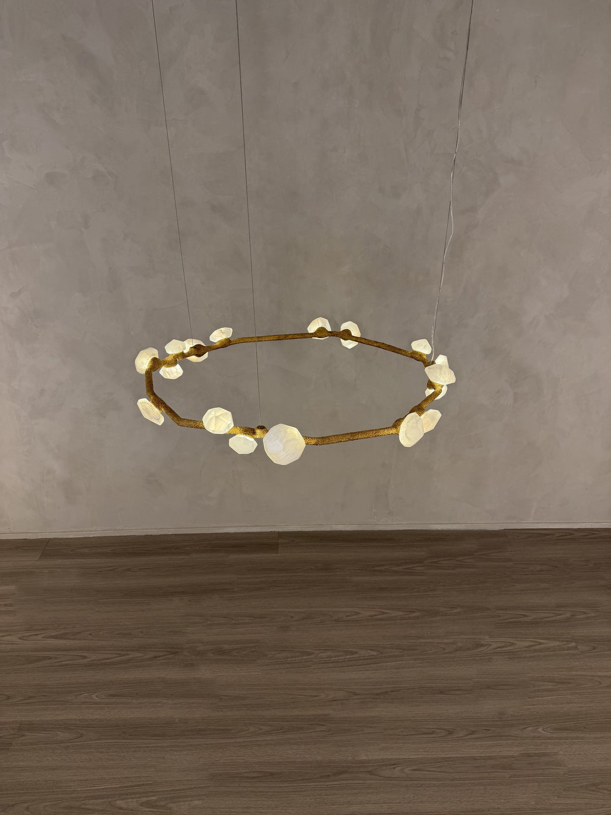 Helion Pendant II