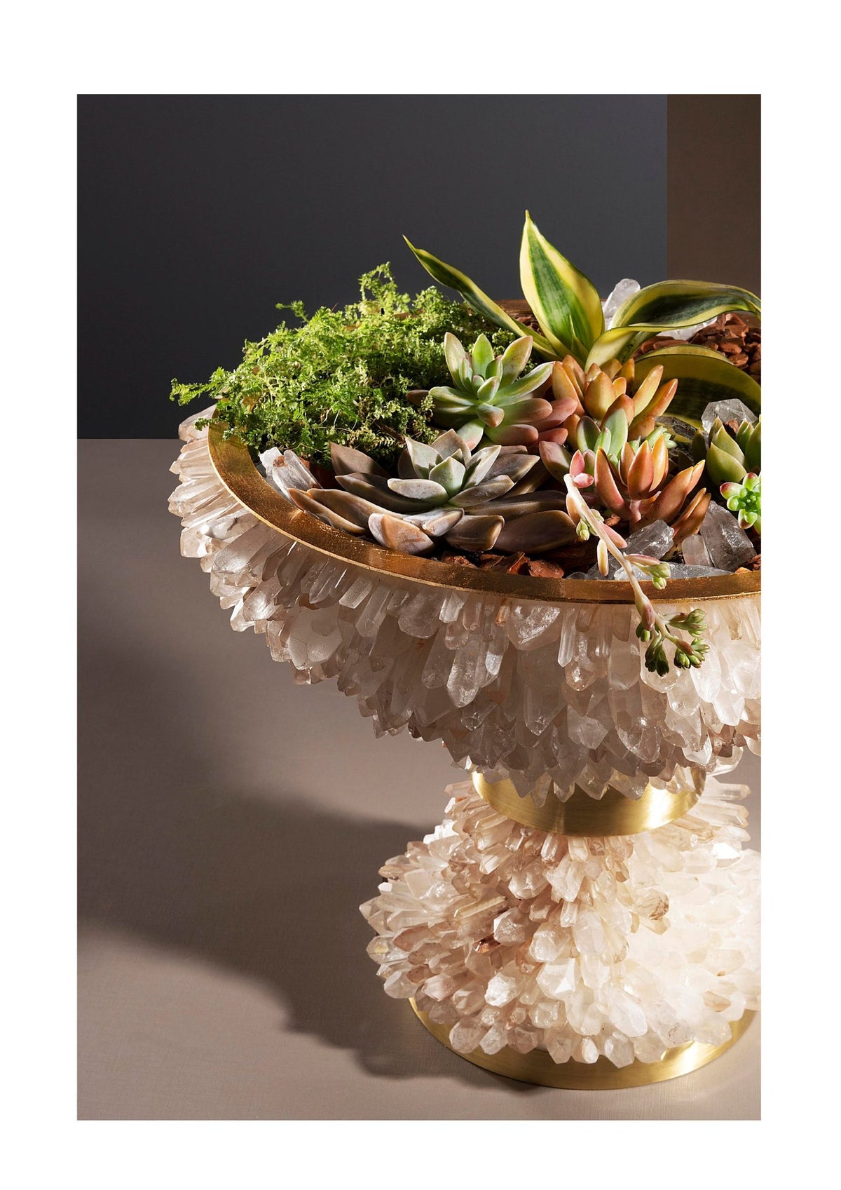 Desiree Centerpiece